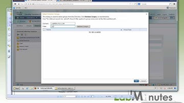 LabMinutes# SEC0044 - Cisco ISE 1.1 Wireless 802.1X and Machine Authentication with PEAP