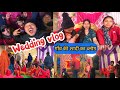 Sisters wedding vlog  part 1 garhwaliwedding