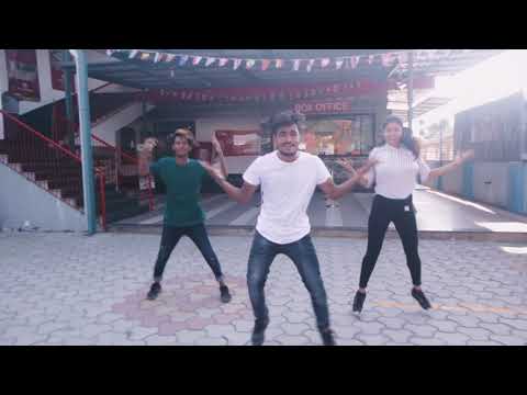 Lamberghini | The Doorbeen Feat Ragini | Cover | Touch Dance Studio