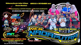 Download Lagu 🔴LIVE NGARAK | SINGA DANGDUT \ MP3