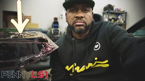 PennyLS1  Should I Open a LS Swap Shop?