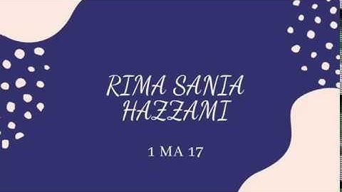 RIMA SANIA HAZZAMI - UJIAN PRAKTIKUM PROCESSING #ujianprocessing_kloter1