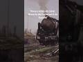 Nuevo vídeo en canal historia del #ferrocarril
