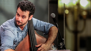 Bass Solo -  Odd meters (in 23/8 clave) - Jeremy Bruyere