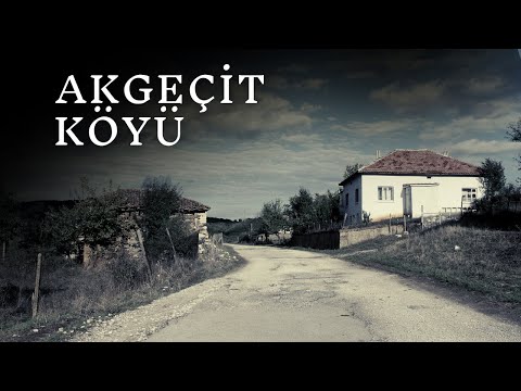 Siirt Akgeçit Köyü'nü Neden Terk Ettik - Terkedilmiş Cinli Köy | Korku Hikayeleri | Paranormal