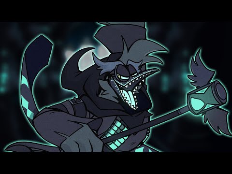 Egomaniac (old version) - Friday Night Funkin' [Vs. RetroSpecter Part 2 Mod OST]