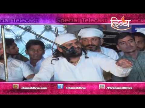 Shani Dev Maharaj Jayanti | Shri Shani Dev Mandir, Jalalabad | Channel Divya