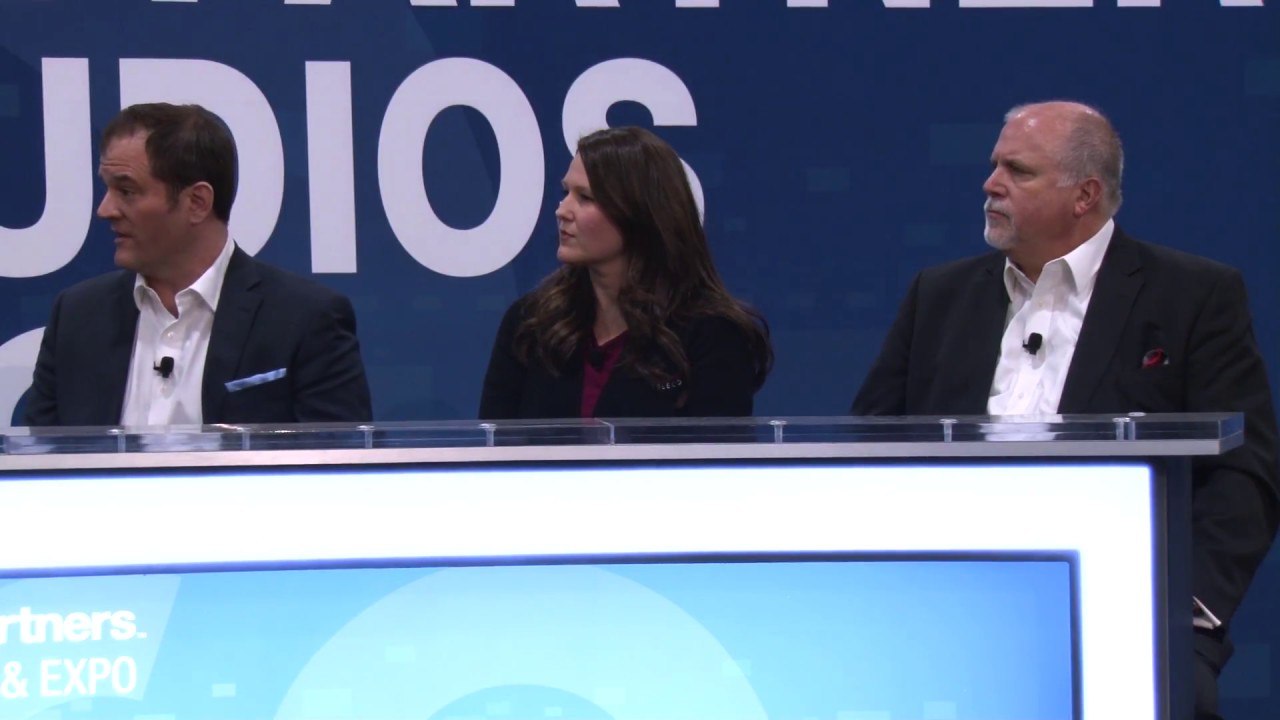 CP 2018 Studio: BullsEye Telecom