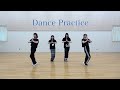 【harmoe】『アラビアン・ユートピアン』Dance Practice