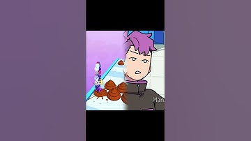 Diffusing a Bomb With That One Friend Original clip from the movie Hangover 3 Animation by ami