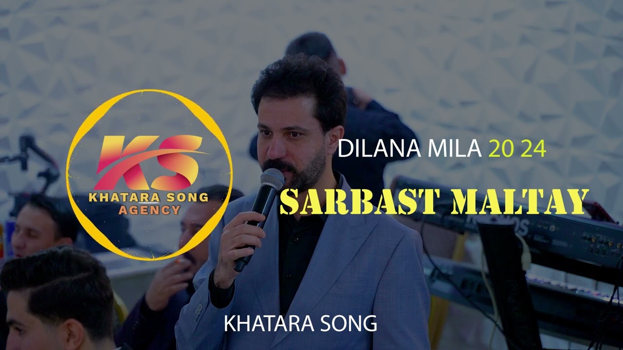 سربست مالتاي خوشترين ستران كولشيني  2024 | SARBAST MALTAY NEW GULSHENI 2024