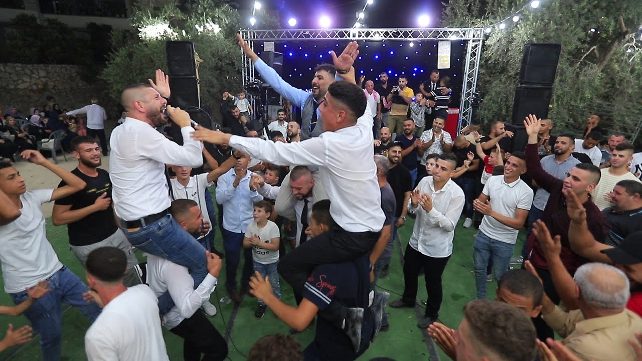 ريمكس الدحيات الحزينة 2021 الفنان علاء اليحيى زمان القلب ما شافا 💔😰  سهرة اسامة الجعار