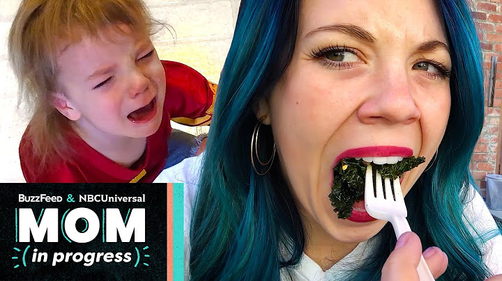 I Banned Sugar For A Week • Mom In Progress