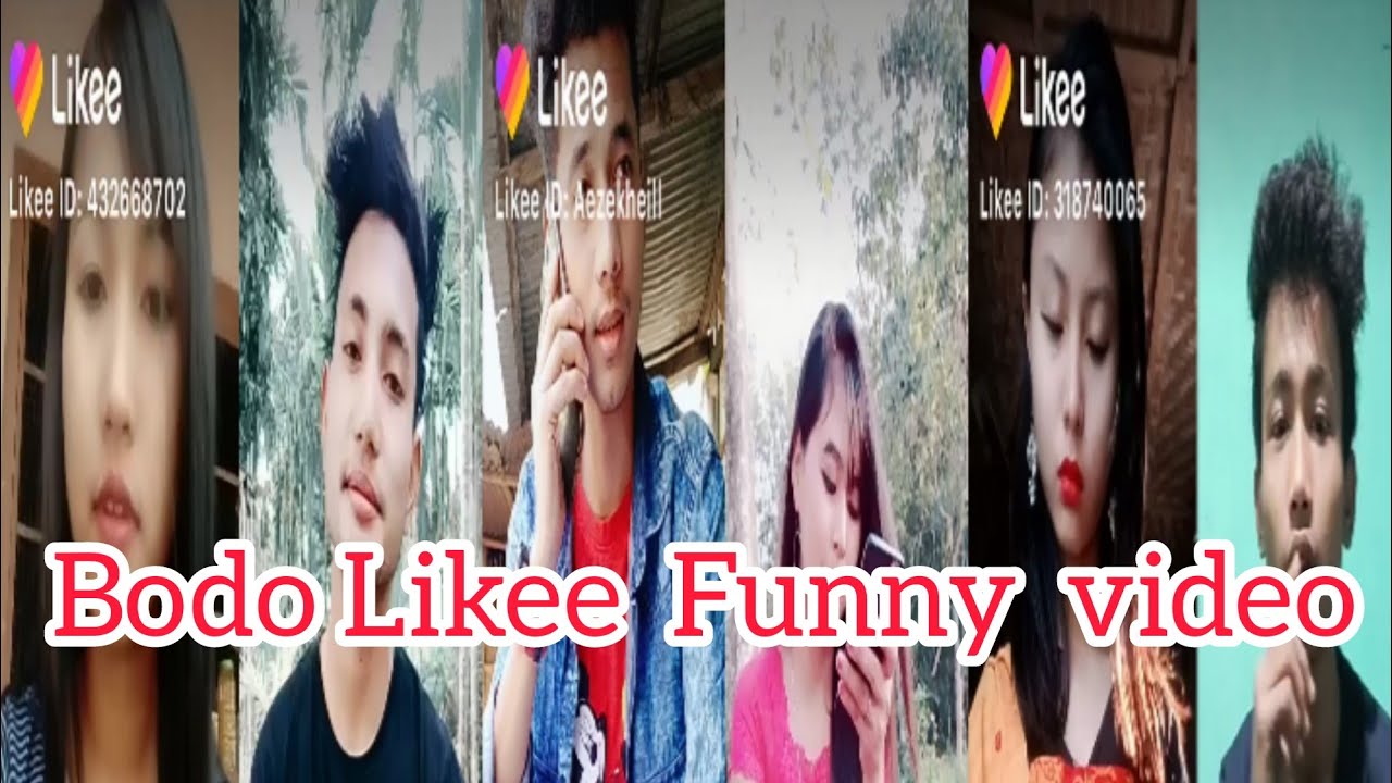 New Likee Bodo Video Most Hit Collection 2020 // Super Hit Video// (By Lx Boro)