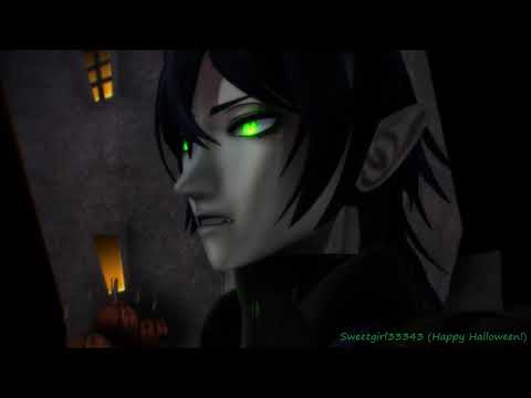 MMD x TW - Jack's Lament