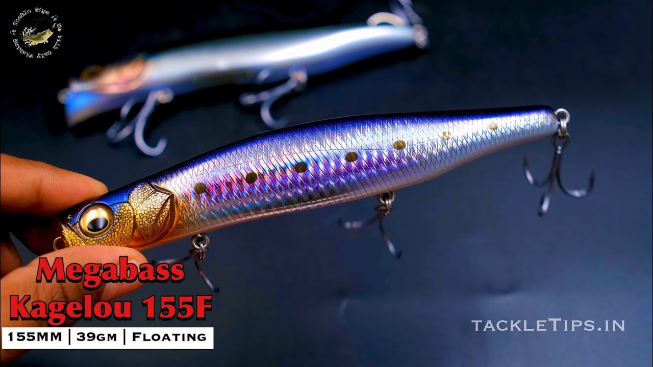 Online Fishing Equipment -Tackletips