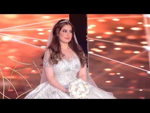 أفخم شيله عروس أقبلي مثل الأميره باسم العروس منيفه اداء ابو امير للطلب 