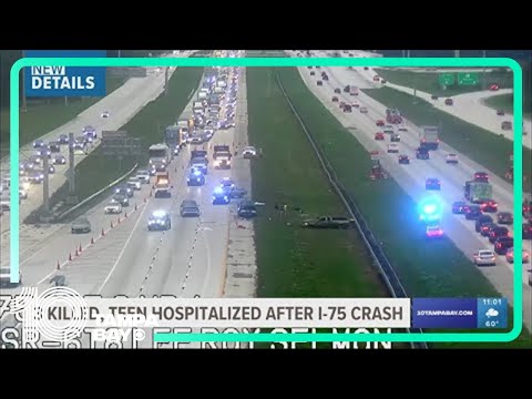 fatal car accident riverview fl