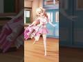 【 #MMD 】大空スバル「ラブミ！」踊ってみた 💗【 #ラブミ！ #大空スバル #hololive #踊ってみた #ホロライブ #shorts #猫咲あんじ 】