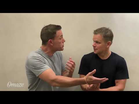 Videó: Hogyan Küzdött A Bourne-összeesküvés Saját Identitásának Megtalálása érdekében?