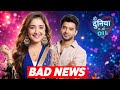 Bad News on Colors TV's Do Duniya Ek Dil