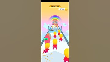 arrow fest 😀😀 #3d games #Shorts #gameplay #mobile game all levels gameplay (ios & android)