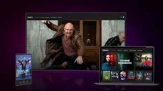 SPOT SiF CANAL+ dla MULTIKINO - Dario Kwiat.