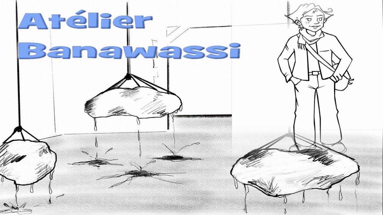 Banawassi - Bwé La Dziguisso 1