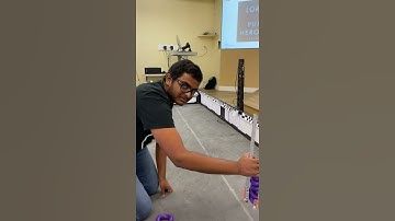 vex tipping point ring plunger intake prototype 6