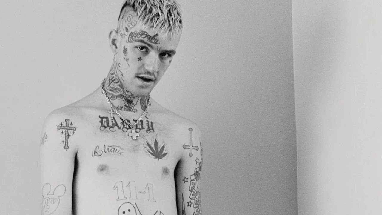 [FREE] Lil Peep Type Beat 