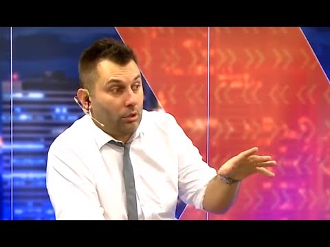 U zdrav mozak 8 • Nadobudni novinar zove Radimira Čačića - Radio Edition - Poziv | PRANK CALL