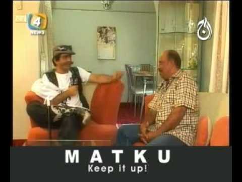 Matku Interview Tauseef Ahmed Part 3