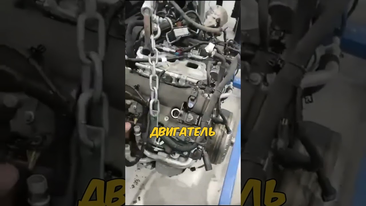 Китайский авто-квест: достать стартер и не сойти с ума