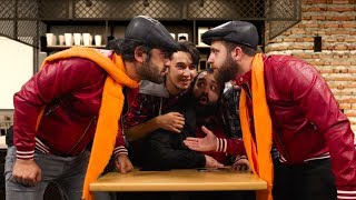 Büyük Derbi: IOS vs Android