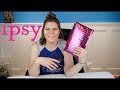 Ipsy Review/Unboxing - June 2019 - Should You Subscribe????????????