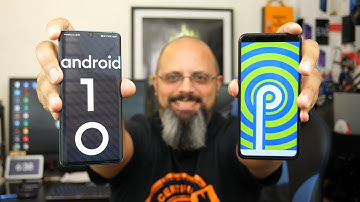 EMUI 10 vs EMUI 9.1 - New Upcoming Features Coming With Android 10 To Huawei & Honor Phones