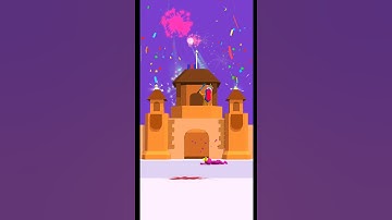 Join and clash 3D android noob vs pro vs hackers Gameplay 139 #shorts