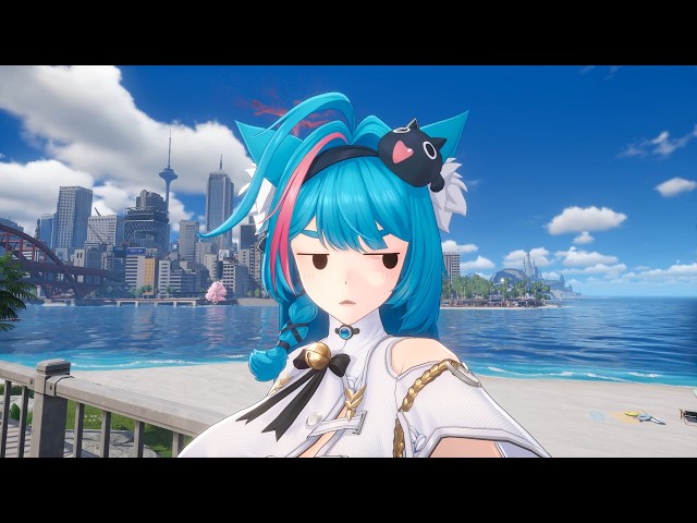 Mint Facial Expressions - YouTube
