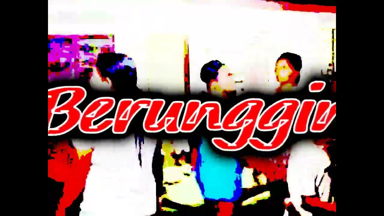 🎼💃Berunggin🕺🎵