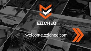 EZICHEQ Overview