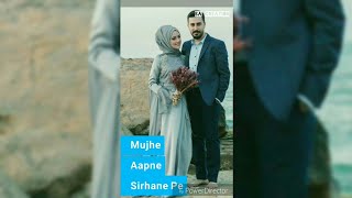 Muslim couple love status | Full screen romantic status | Sa Creation Status screenshot 5