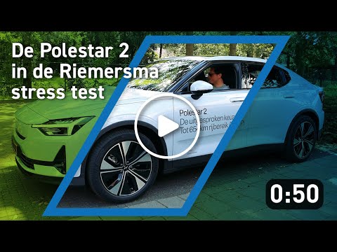 Video: Heeft polestar 2 apple carplay?