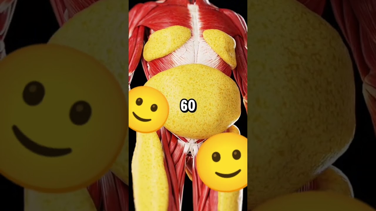 what your body needs every day.  