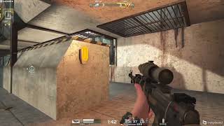 AVA Global 04 15 2026 2 43 10 609 步槍1K5 奇蹟