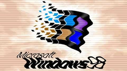 Giygosoft Wyndeaus - Bootup and Shutdown Google Translate Voice Part 1