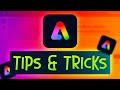 10 Tips and Tricks for Adobe Express Compilation 2024