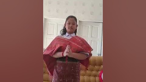 Tarian daerah Batak