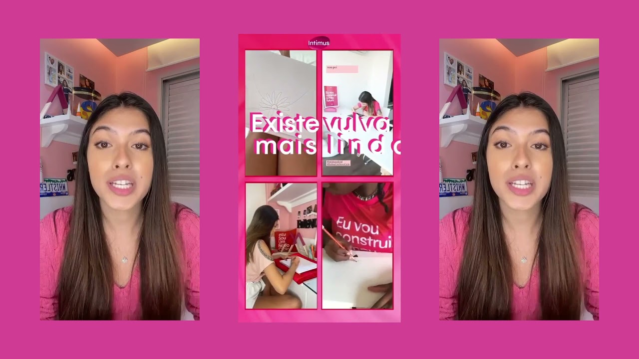 Case INTIMUS - A Casa do Novo Ciclo