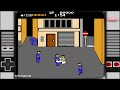 Nekketsu Kouha Kunio-kun (Renegade) 1986 Игра Денди(NES).Прохождение игры
