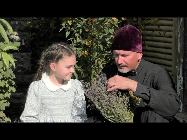 "Mykhailo Nosal: priest and healer" Part 2